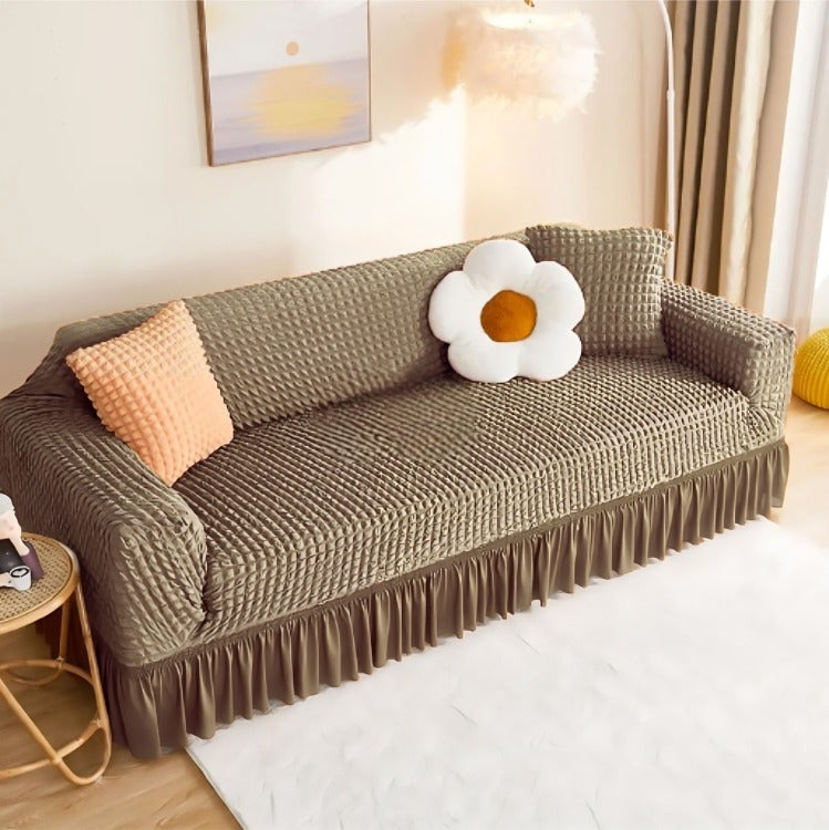 Bubble Sofa Cover - Mouse